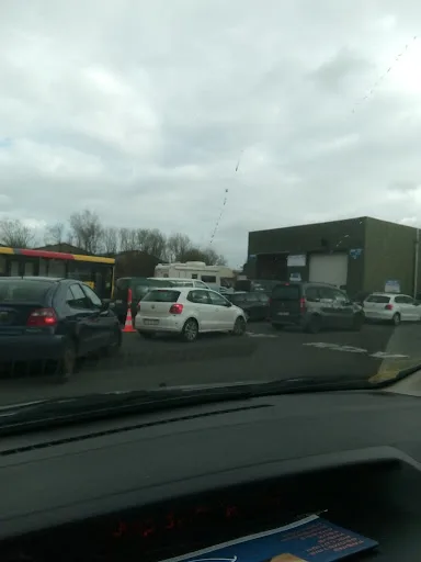 Foto 4 van keuringscentrum Autosécurité - Station de Marquain — beeld van Google