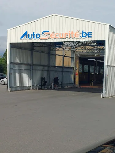 Foto 1 van keuringscentrum Autokeuring Moeskroen 68 — beeld van Google
