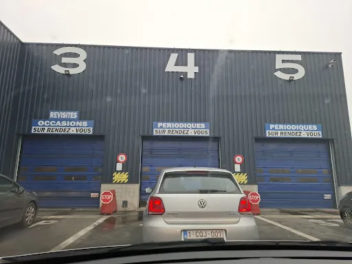 Foto 3 van keuringscentrum Automobile Technical Control — beeld van Google