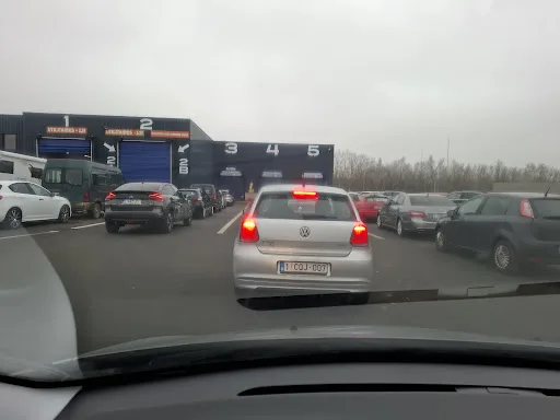 Foto 4 van keuringscentrum Automobile Technical Control — beeld van Google