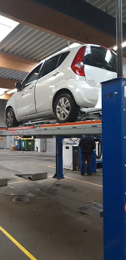 Foto 5 van keuringscentrum Automobile Technical Control — beeld van Google