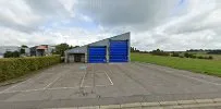 Foto 2 van keuringscentrum Autosécurité - Station de Neufchâteau - 83 — beeld van Google