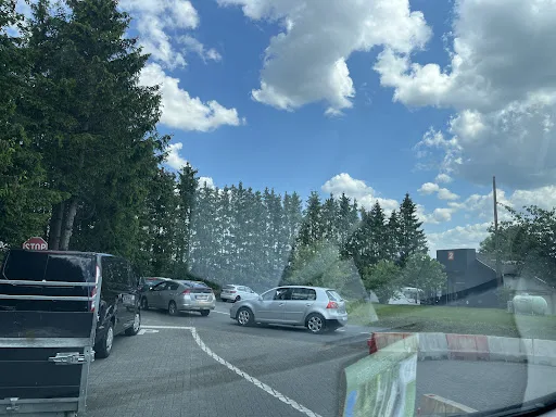 Foto 4 van keuringscentrum Autosécurité - Station de Onhaye - 72 — beeld van Google